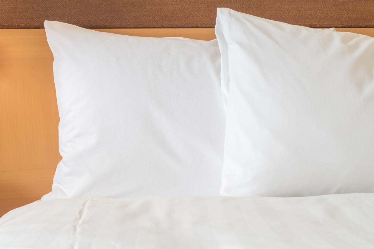 Holiday Inn Express & Suites - Parsons By Ihg Экстерьер фото
